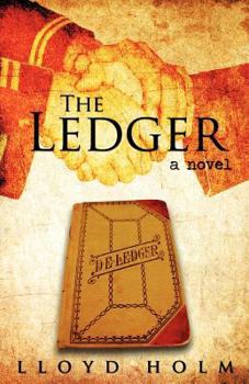 Paperback The Ledger Book