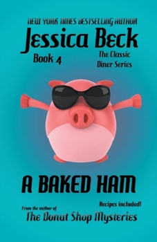 Paperback A Baked Ham Book