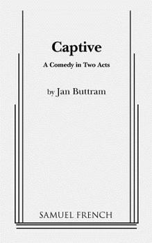 Paperback Captive Book