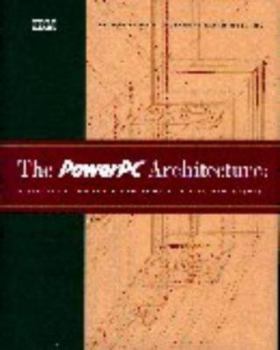 Hardcover The PowerPC Architecture Book