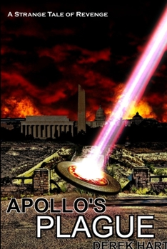 Paperback Apollo's Plague Book