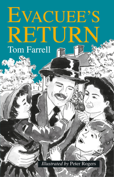 Paperback Evacuee's Return Book