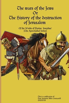 The wars of the Jews