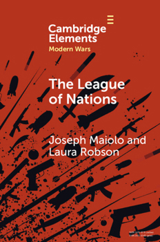 Paperback The League of Nations Book