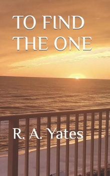 Paperback To Find The One Book