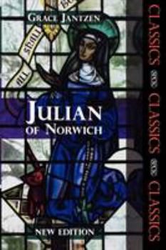 Paperback Julian of Norwich Book
