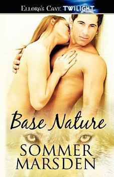 Paperback Base Nature Book