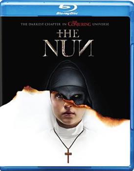 The Nun