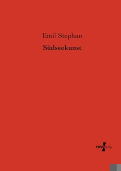 Paperback Südseekunst [German] Book