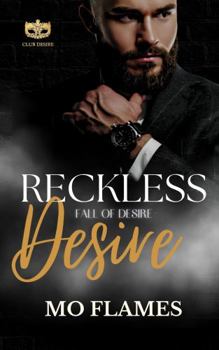 Paperback Reckless Desire Book