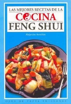 Paperback Cocina Feng Shui (Spanish Edition) [Spanish] Book