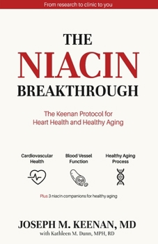 Paperback The Niacin Breakthrough Book