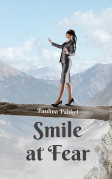 Paperback Smile at Fear Book