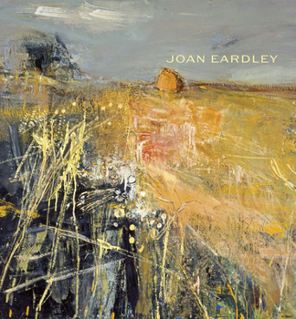 Paperback Joan Eardley Book