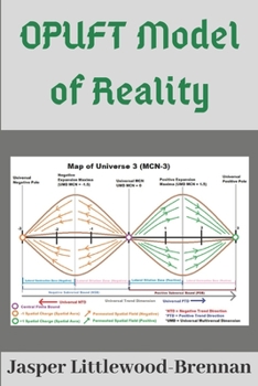 Paperback OPUFT Model of Reality Book