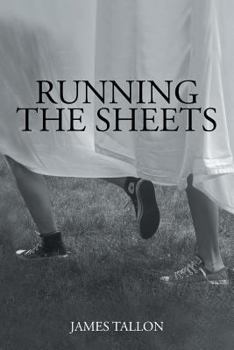 Paperback Running the Sheets Book