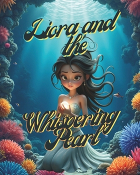Paperback Liora and the Whispering Pearl Book