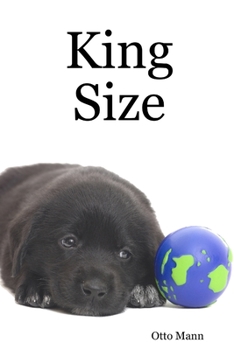 Paperback King Size Book