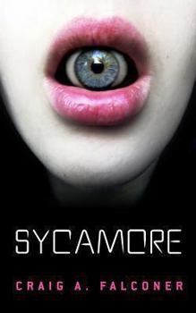 Sycamore - Book #1 of the Cyber Seed