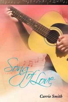 Paperback Song of Love Book