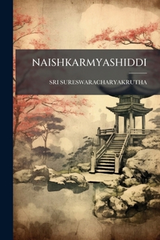 Paperback Naishkarmyashiddi [Telugu] Book
