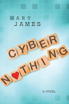 Paperback Cyber Nothing Book
