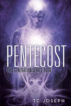 Paperback Pentecost Book