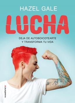 Paperback Lucha [Spanish] Book
