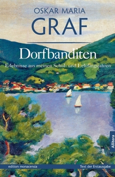 Paperback Dorbanditen: Erlebnisse aus meinen Schul- und Lehrlingsjahren [German] Book