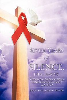Paperback Seven Years of Silence, The Book