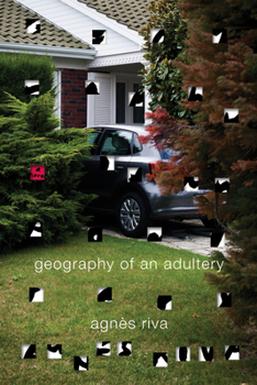 Paperback Geography of an Adultery Book