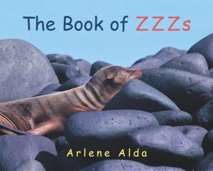 Hardcover The Book of Zzzs Book