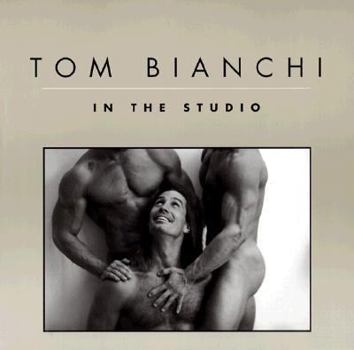 Paperback In the Studio Book