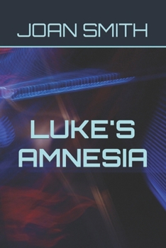 Paperback Luke's Amnesia Book