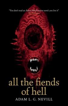 Paperback All the Fiends of Hell Book