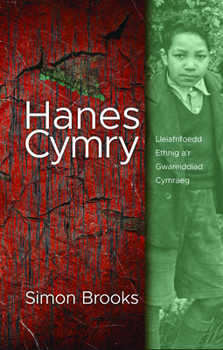 Paperback Hanes Cymry: Lleiafrifoedd Ethnig a'r Gwareiddiad Cymraeg [Welsh] Book