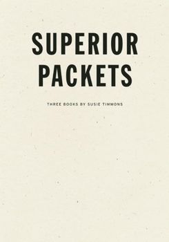 Paperback Superior Packets Book