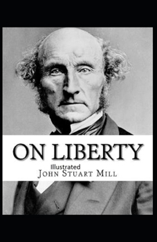 Paperback On Liberty Illustrated Book