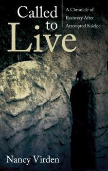 Paperback Called to Live Book