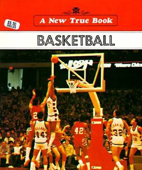 Paperback New True Books: Basketball Book