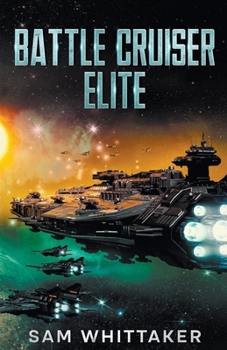 Paperback Battle Cruiser Elite Book