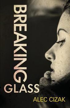 Paperback Breaking Glass Book