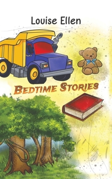 Paperback Bedtime Stories Book