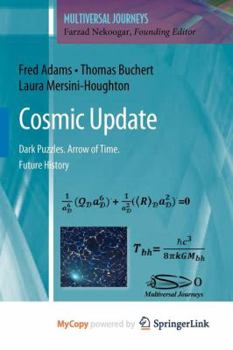Cosmic Update