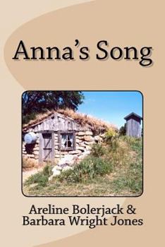 Paperback Anna's Song Book