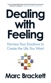 Hardcover Dealing with Feeling Book