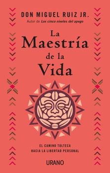 Paperback Maestria de la Vida, La [Spanish] Book