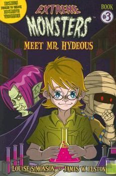 Paperback Meet Mr. Hydeous Book