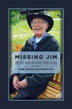 Paperback Missing Jim Book