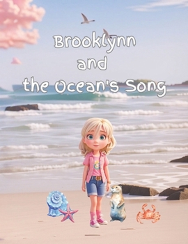 Paperback Brooklynn and the Ocean's Song Book